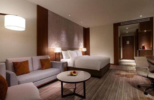 Nangang Hotel | Courtyard by Marriott Taipei