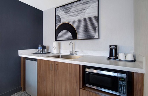 State College Hotel | Courtyard by Marriott State College