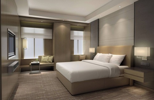 Chahujiao Hotel | Courtyard by Marriott Xinchang