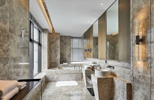 Chahujiao Hotel | Courtyard by Marriott Xinchang