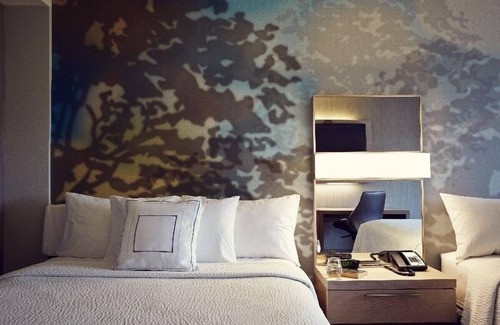 Canfield Hotel | Courtyard by Marriott Youngstown Canfield