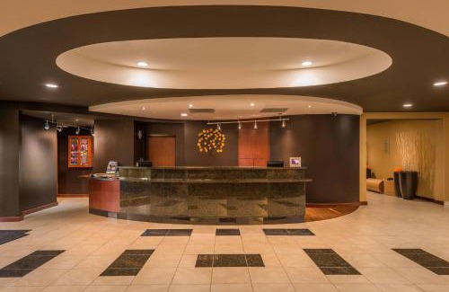 Carson City Hotel | Courtyard Carson City