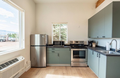 Torrey Apartment | Courtyard Casita - 2bed/2bath Inn