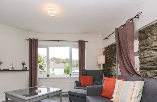 Cartmel Cottage | COURTYARD COTTAGE, family friendly, with a garden in Cartmel
