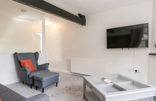 Cartmel Cottage | COURTYARD COTTAGE, family friendly, with a garden in Cartmel