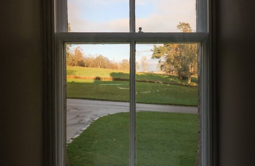 Banchory Cottage | COURTYARD COTTAGE - DRUM CASTLE, pet friendly in Banchory