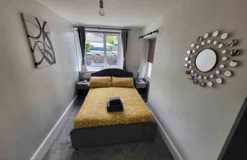 Cartmel House | Courtyard Cottage