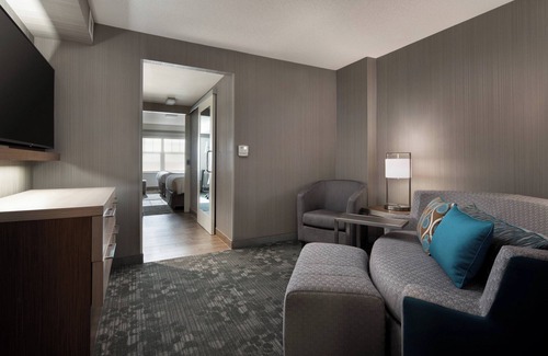 Gateway Hotel | Courtyard Denver Airport at Gateway Park