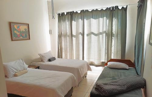 Komani Bed & Breakfast | Courtyard Guest House