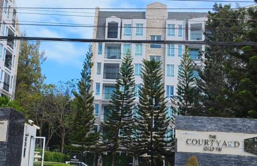 Mu Si Apartment | Courtyard Khaoyai By SW