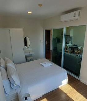 Mu Si Apartment | Courtyard Khaoyai By SW