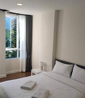 Mu Si Apartment | Courtyard Khaoyai By SW