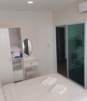 Mu Si Apartment | Courtyard Khaoyai By SW