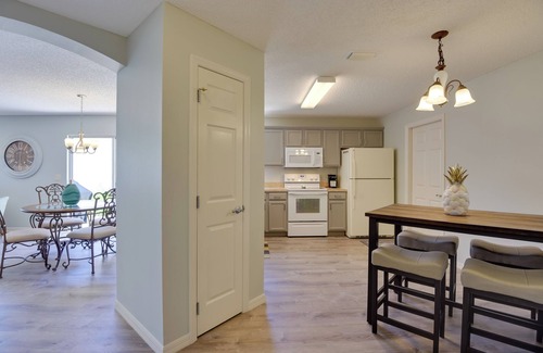 Bonita Villa | Courtyard Villa w/Lanai & Community Amenities!