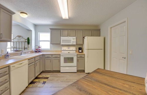 Bonita Villa | Courtyard Villa w/Lanai & Community Amenities!