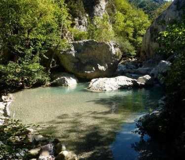Saint-Jurs House | Coutelon, havre de paix en pleine nature (2 chambres)