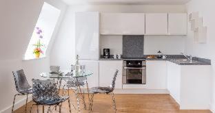Manchester City Centre Hotel | Cove Minshull Street