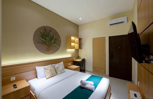Tuban Apartment | Cove Tripuri House Bali