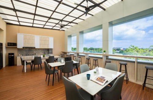 Tuban Apartment | Cove Tripuri House Bali