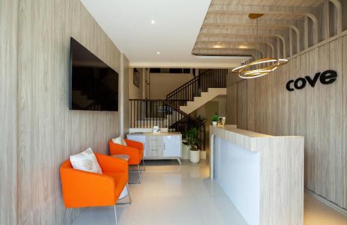 Tuban Apartment | Cove Tripuri House Bali