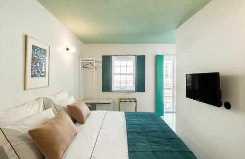 Amarante Hotel | Covelo - The Original Rooms and Suites