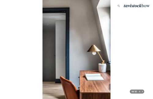Covent Garden Apartment | Covent Garden Inter Designer Luxury 4 Bed Apartment