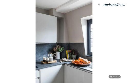 Covent Garden Apartment | Covent Garden Inter Designer Luxury 4 Bed Apartment