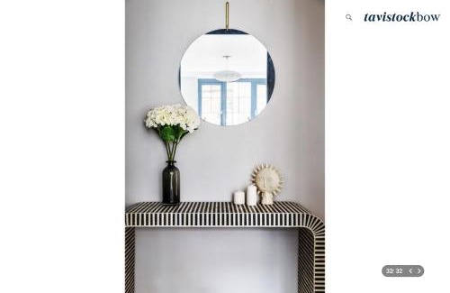 Covent Garden Apartment | Covent Garden Inter Designer Luxury 4 Bed Apartment