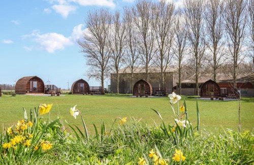 Driffield House | Covey