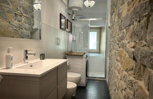 San Giovanni-Chiadino-Rozzol Apartment | Covri Apartment