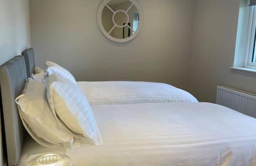 Lisnagunogue Apartment | Cowan Cottage