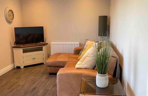 Lisnagunogue Apartment | Cowan Cottage