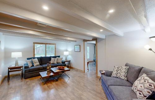 Bandera House | Cowboy Cottage