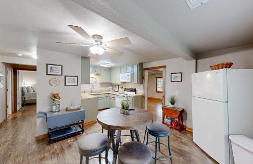 Bandera House | Cowboy Cottage