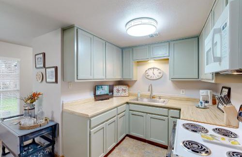 Bandera House | Cowboy Cottage