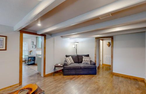 Bandera House | Cowboy Cottage