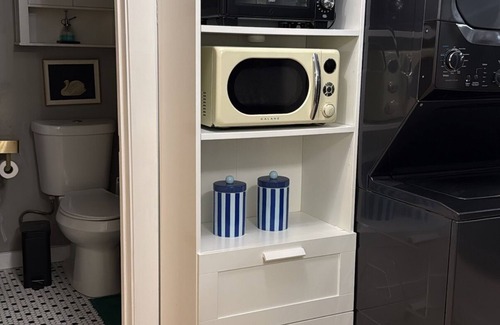 Porter Cottage | Cowboy Cottage