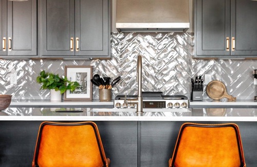 Edgehill Cottage | Cowboy Country - Private Rooftop With Hot Tub!