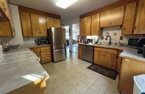 Laramie House | Cowboy's Camp at Laramie