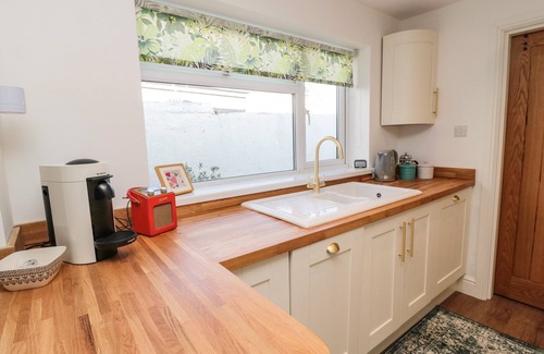 Cullercoats Cottage | Cowrie Cottage