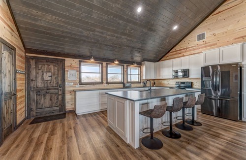 Martindale House | Coyote Creek Ranch I Familes, stargazing, Martindale