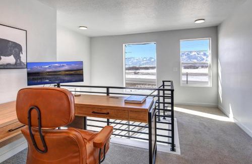 Park City House | Coyote Ridge 1947