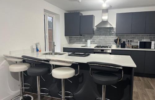 Newark upon Trent Bed & Breakfast | Cozie Zone & Brekkie Hucknall, Nottingham