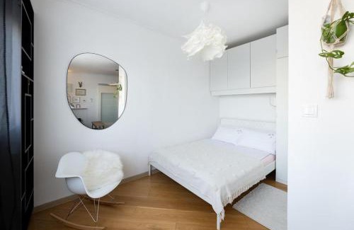 Zagreb Apartment | cozinesT eco apartment