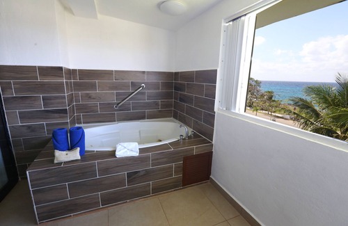 Colonos Cuzamil Hotel | Cozumel Hotel & Resort All Inclusive