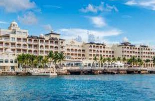 San Miguel Resort | Cozumel Palace - Palace Elite Membership – ALL INCLUSIVE!
