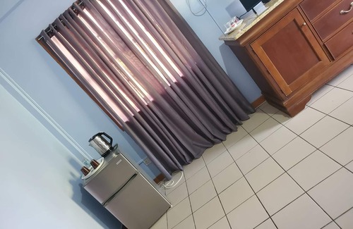 Eau Piquant Apartment | Cozy 1-bedroom apartment with WiFi, AC in enchanting Eau Piquant