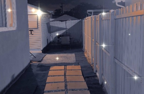 Pembroke Pines Apartment | Cozy 1-bedroom apartment in pleasant peaceful area Pembroke Pines with AC, WiFi