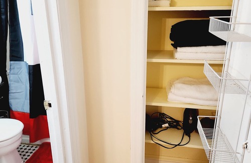 North Philadelphia Apartment | Cozy 1 bedroom Apartment