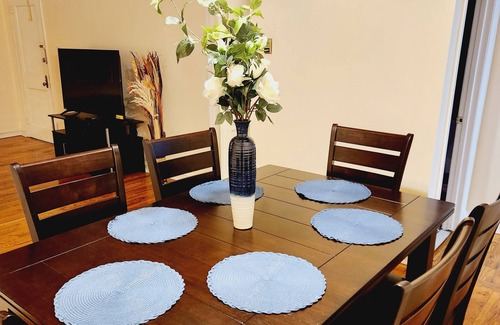 North Philadelphia Apartment | Cozy 1 bedroom Apartment